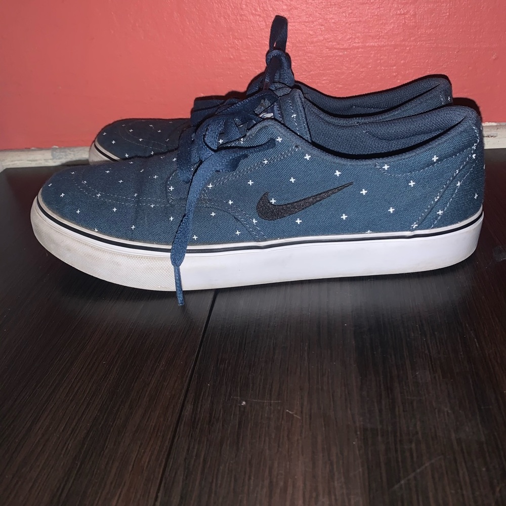 Nike janoski